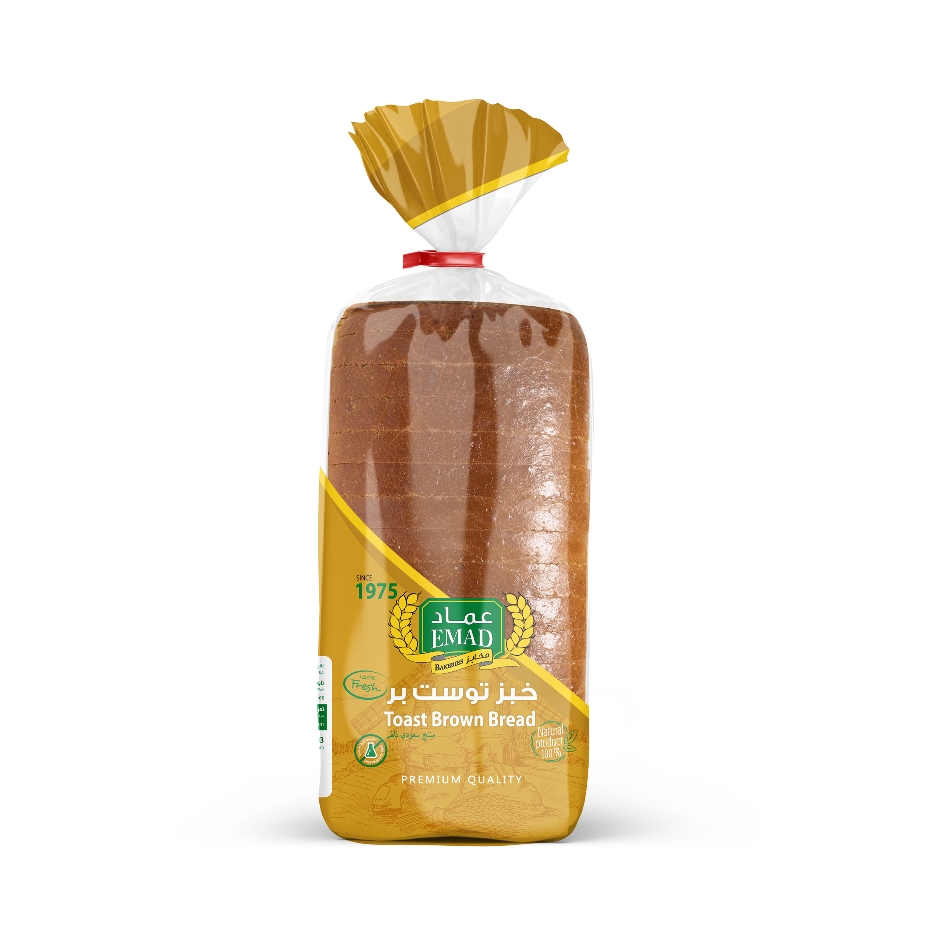 خبز توست بر