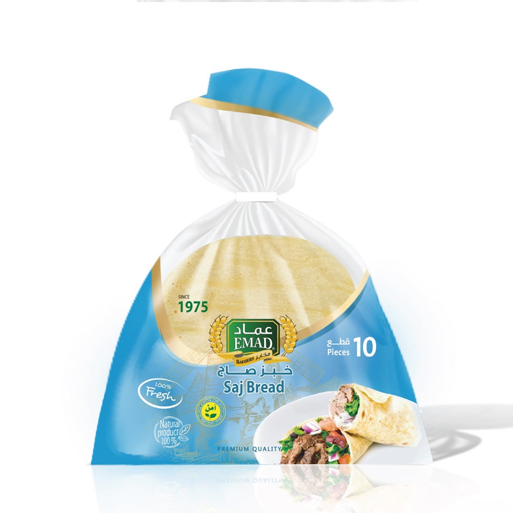 تورتيلا الشوفان والنخالة