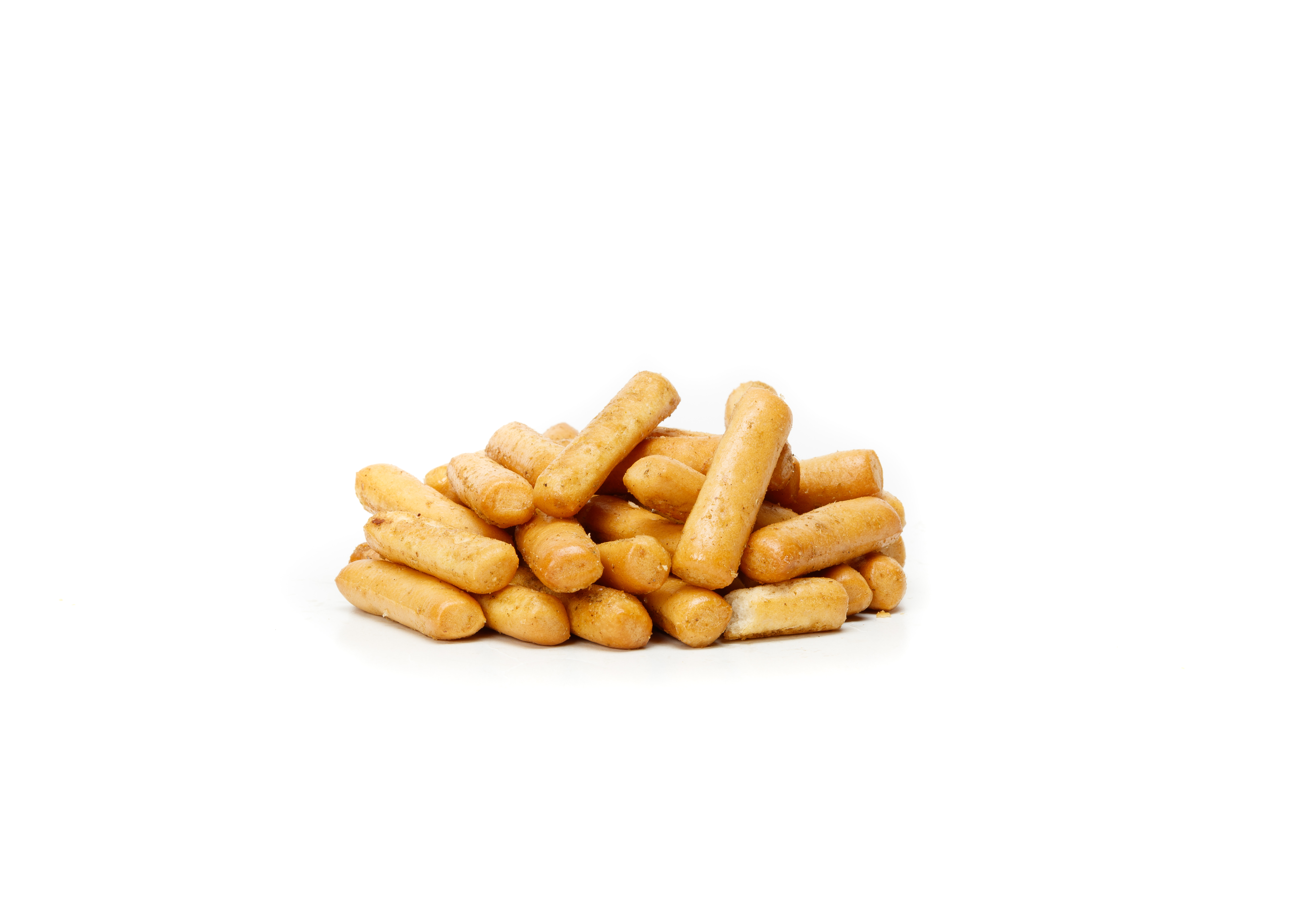 شابورة أصابع بالزبدة