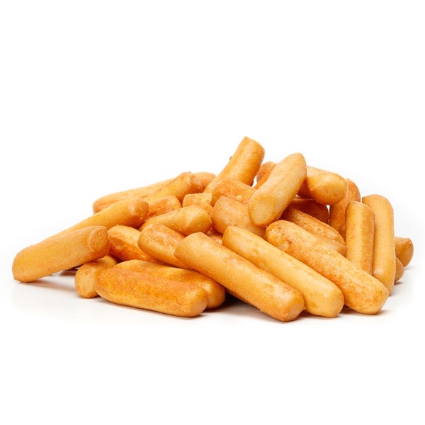 شابورة أصابع خضار