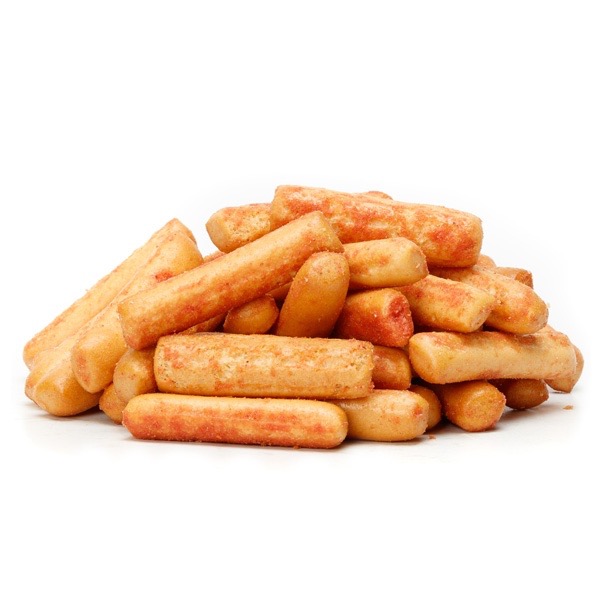 شابورة أصابع شطة