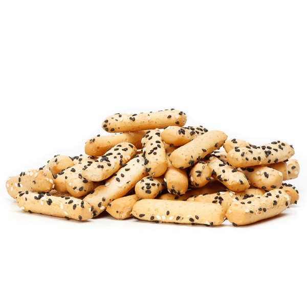 شابورة أصابع حبة البركة