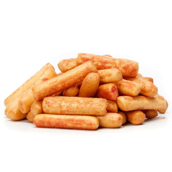 شابورة أصابع كاتشب