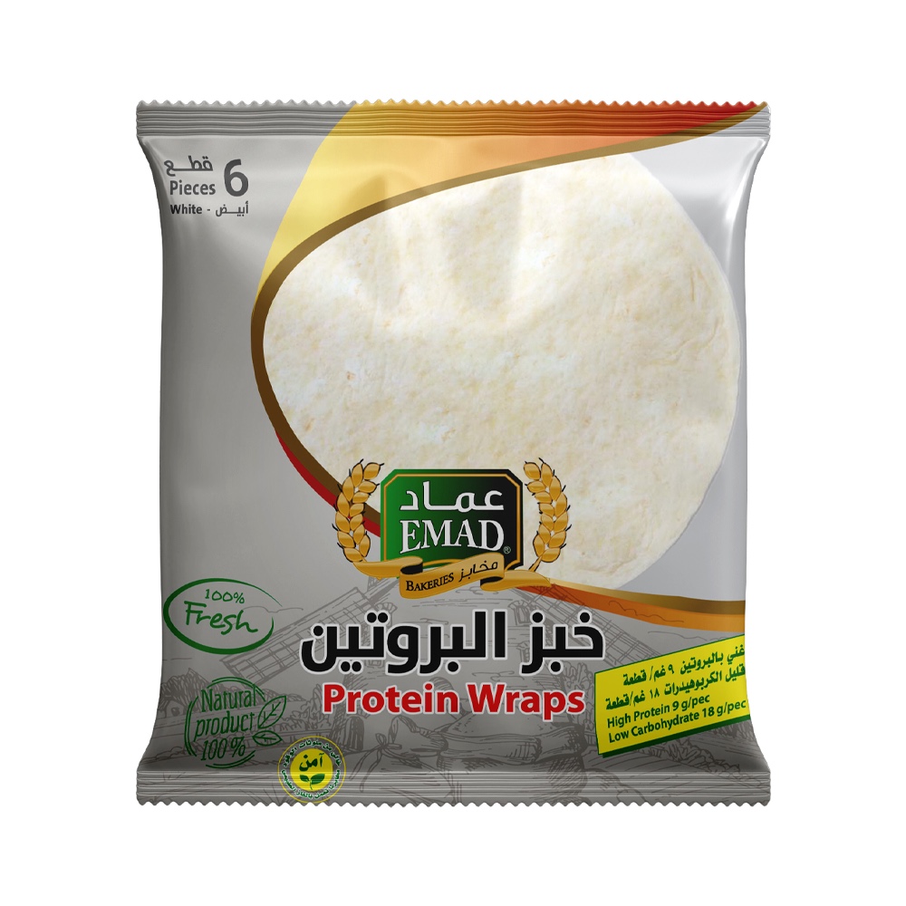 خبز التورتيلا