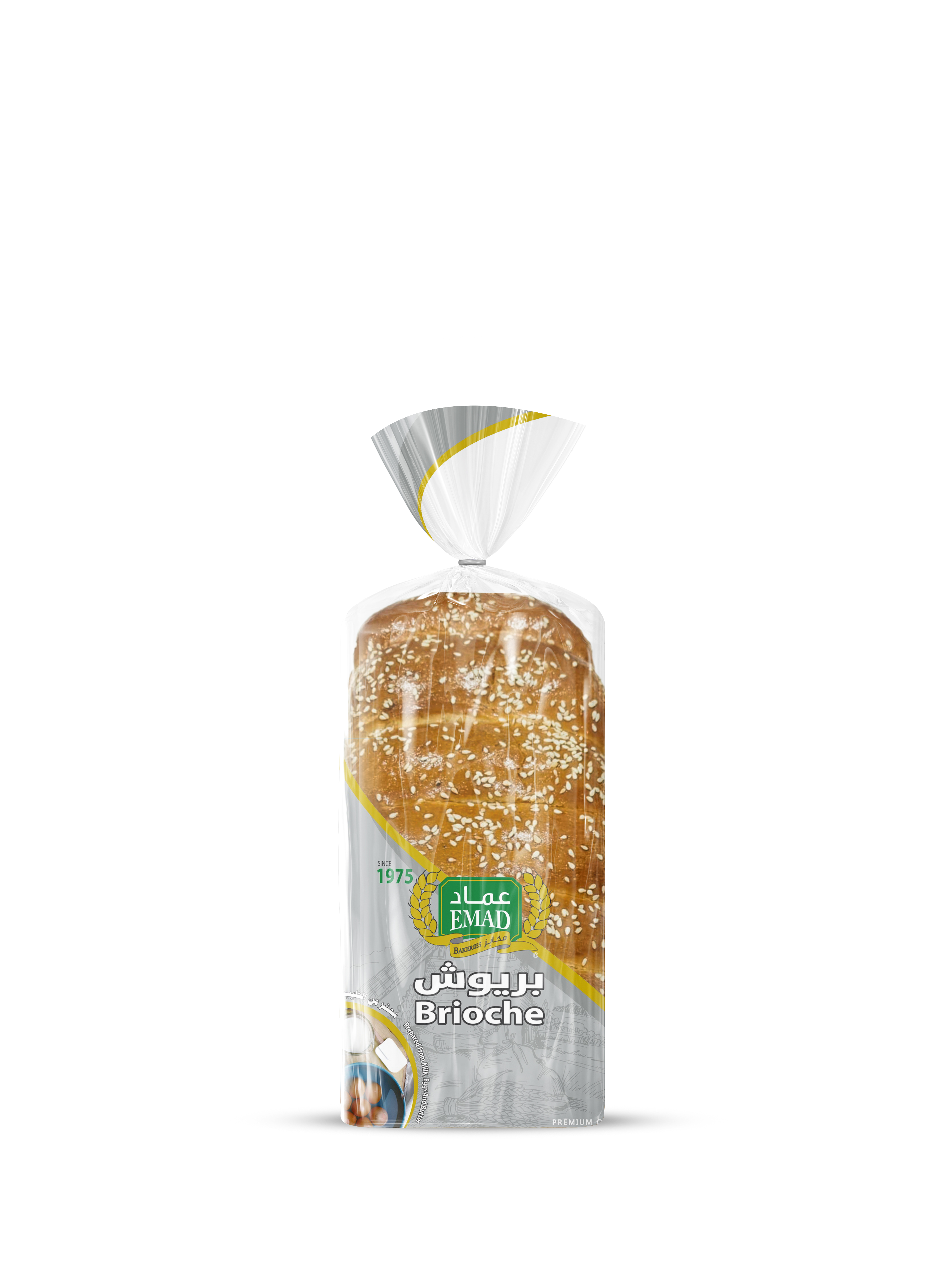 بريوش
