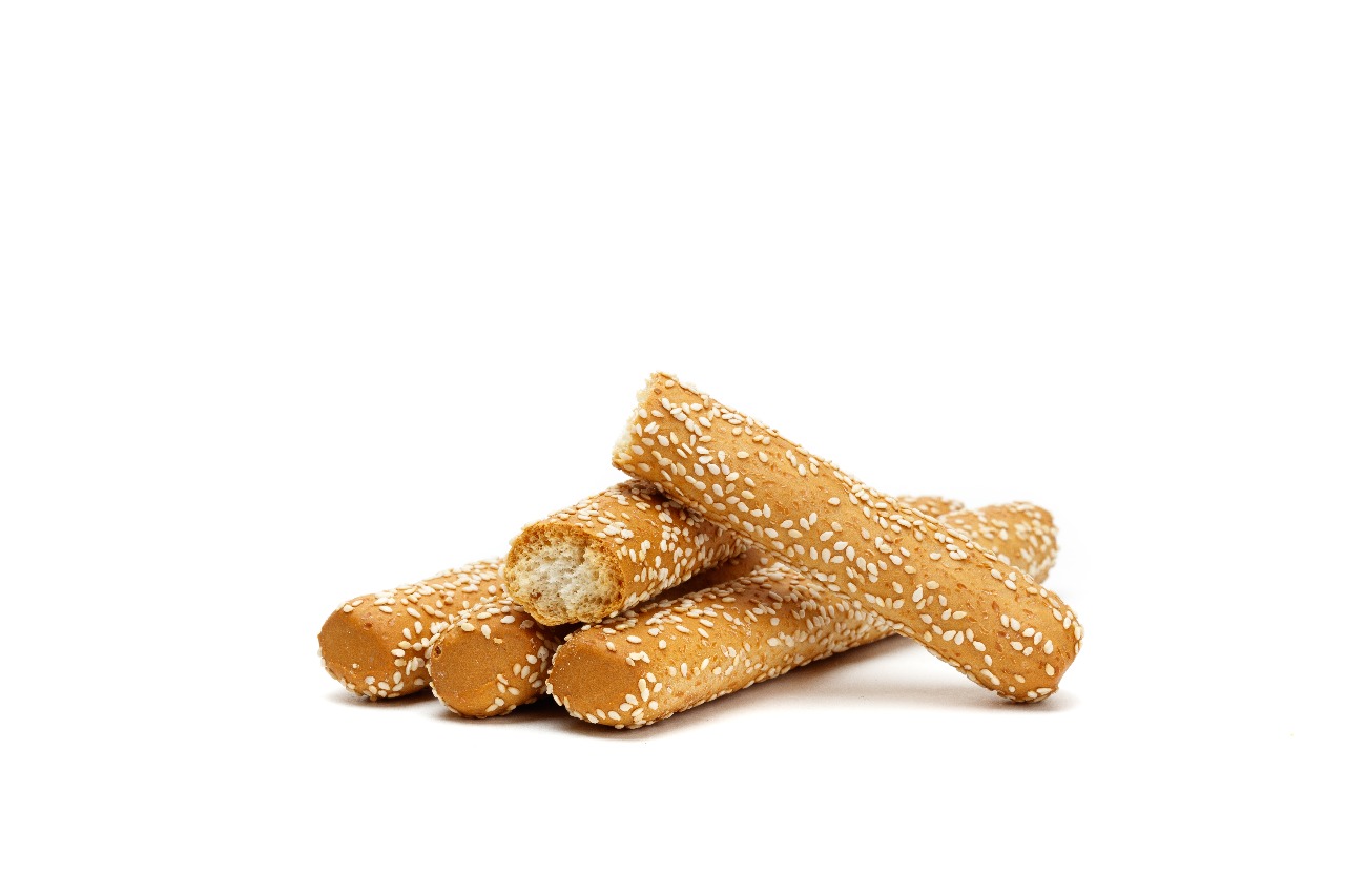 شابورة طويلة سمسم